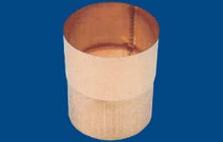 Copper Pipe Connector