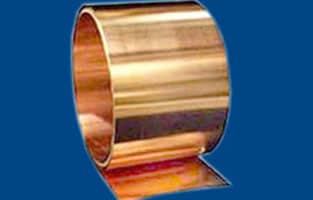 copper coil