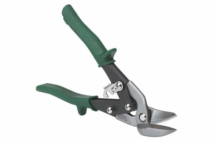 malco offset aviation snips