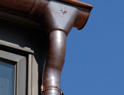 4 Busted Myths About Copper Gutters & Roofing