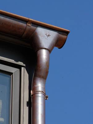 4 Busted Myths About Copper Gutters & Roofing