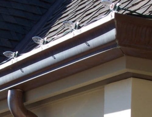 What to Know When Buying Copper Gutters