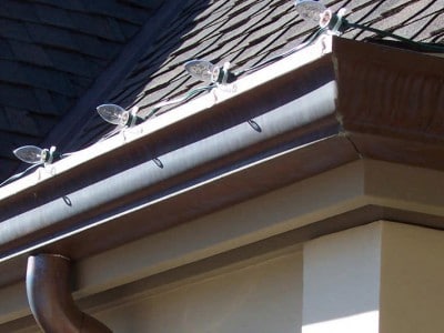 What to Know When Buying Copper Gutters