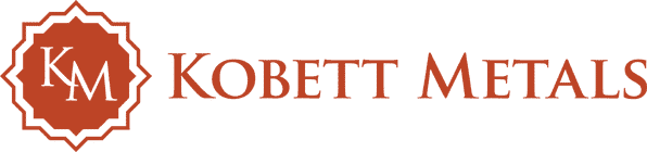 kobett metals logo