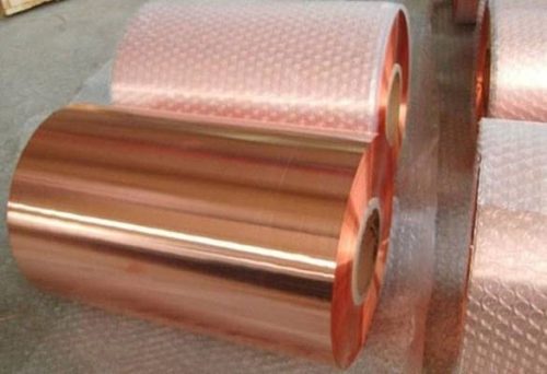 Copper Coil