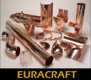 euracraft gutter accessories