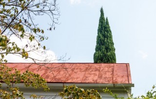 copper roof mililani oahu hawaii