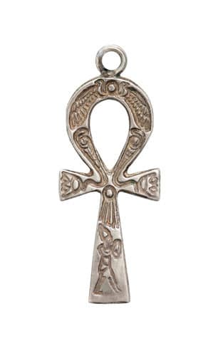 egyptian ankh