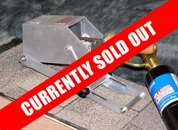 EZ Pot Pro Soldering Iron Sold Out ez pot pro soldering iron