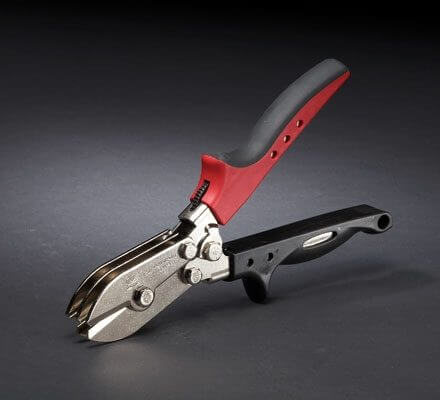 malco 5 blade crimper