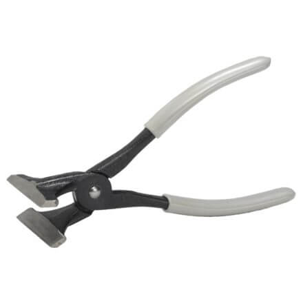 malco cast seamer and tongs