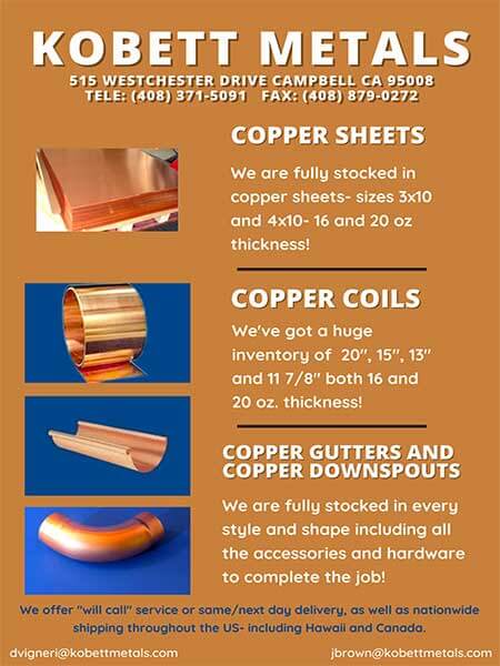 kobett metals flyer may 2022