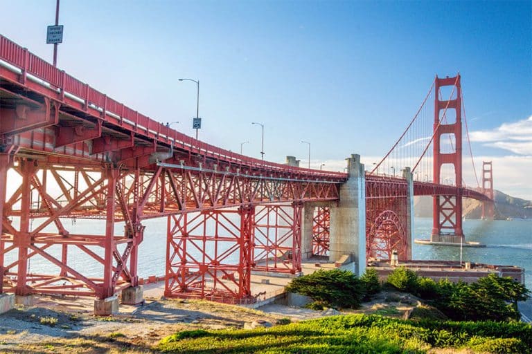 Kobett Metals and the Golden Gate Bridge: A Partnership in Strength