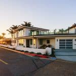 modern coast home near santa cruz california