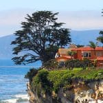 santa cruz ca home overlooking monterey bay